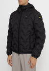 26WBLUC03233 007308/999WN BLAUER