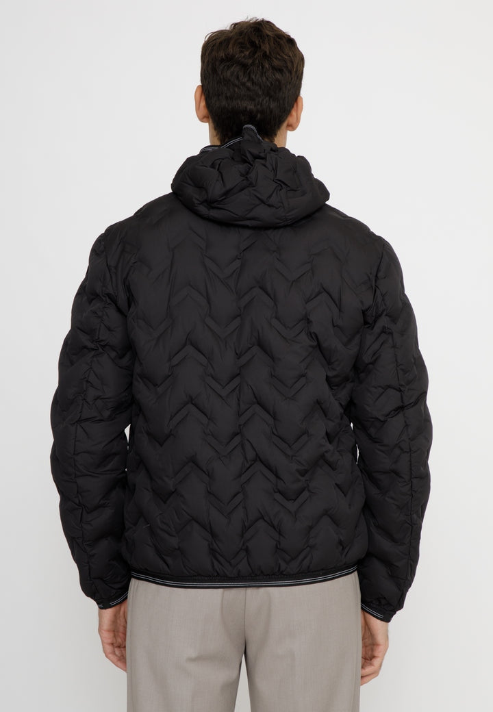 26WBLUC03233 007308/999WN BLAUER