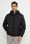 26WBLUC03233 007308/999WN BLAUER