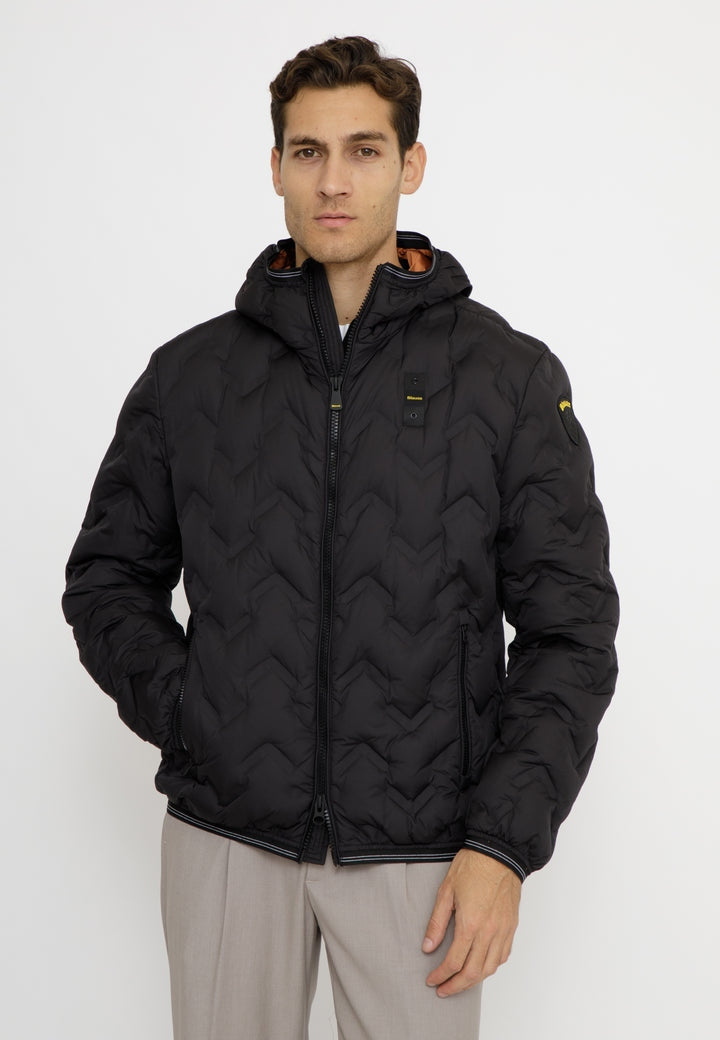 26WBLUC03233 007308/999WN BLAUER
