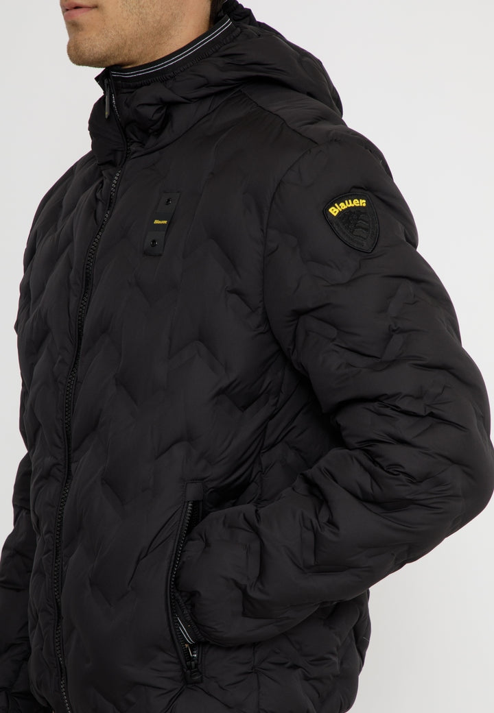 26WBLUC03233 007308/999WN BLAUER