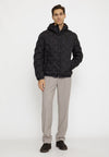 26WBLUC03233 007308/999WN BLAUER