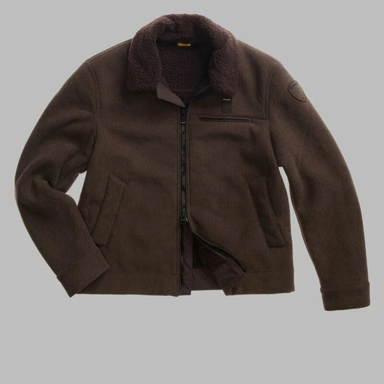 26WBLUC04253 007686/30B BLAUER