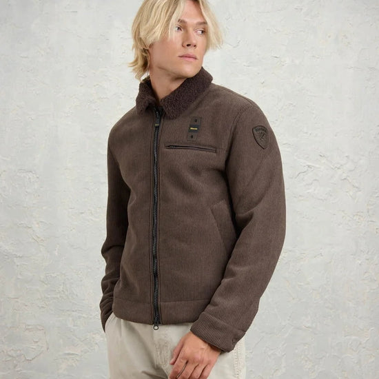 26WBLUC04253 007686/30B BLAUER