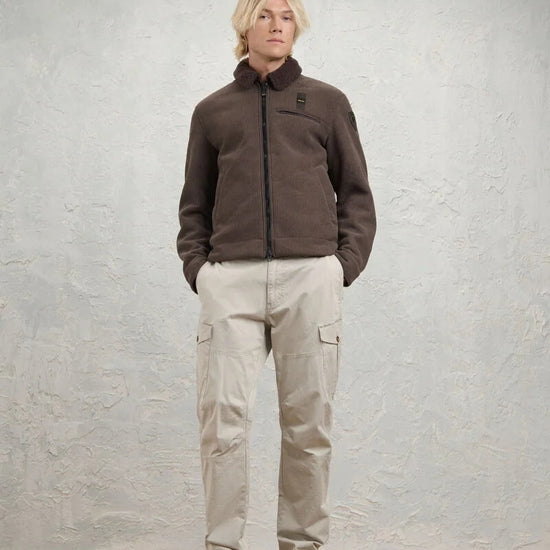 26WBLUC04253 007686/30B BLAUER
