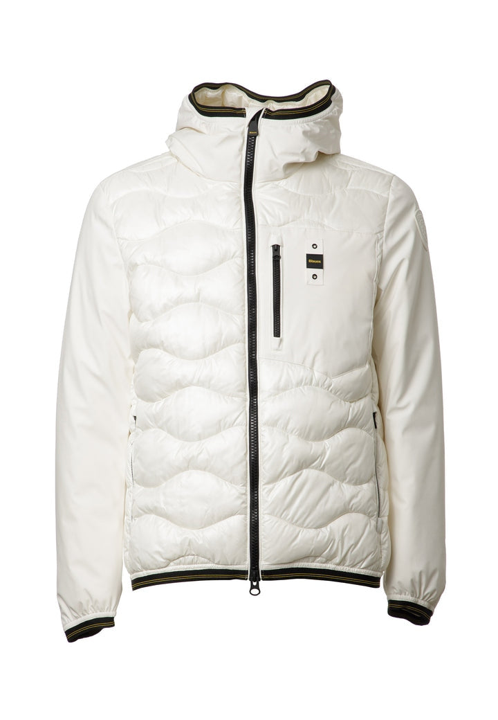 26WBLUC08068 006355/102 BLAUER