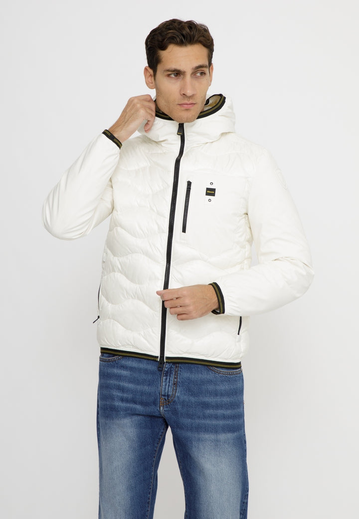 26WBLUC08068 006355/102 BLAUER