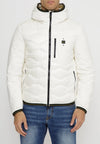 26WBLUC08068 006355/102 BLAUER