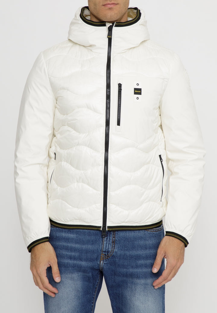26WBLUC08068 006355/102 BLAUER