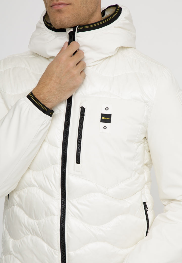 26WBLUC08068 006355/102 BLAUER