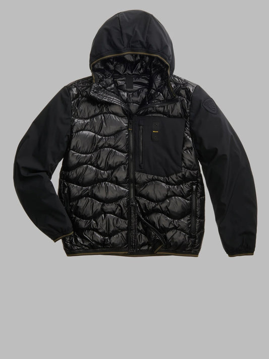 26WBLUC08068 006355/999 BLAUER
