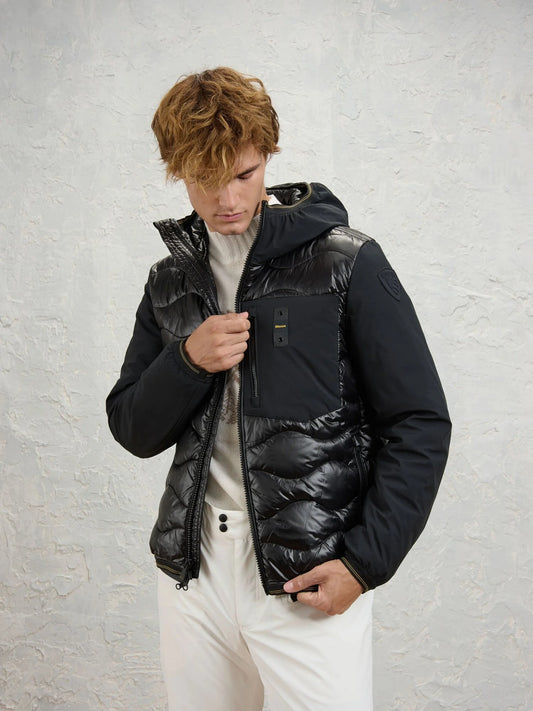 26WBLUC08068 006355/999 BLAUER