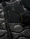 26WBLUC08068 006355/999 BLAUER