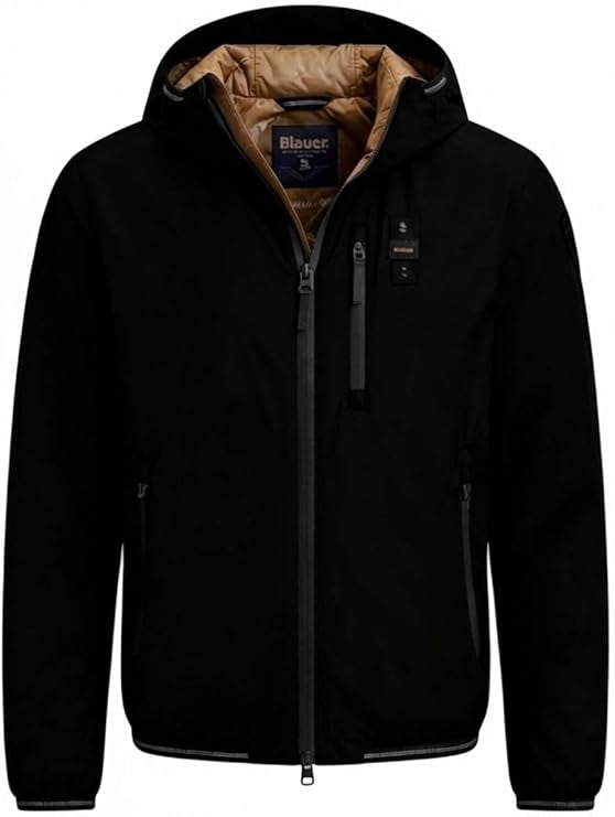 26WBLUC11056 007110/999 BLAUER