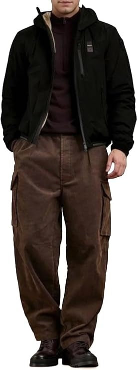 26WBLUC11056 007110/999 BLAUER