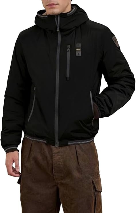 26WBLUC11056 007110/999 BLAUER