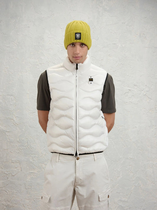 26WBLUX02055 005958/100EI BLAUER