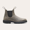 2446/CLAY CHELSEA BOOT BLUNDSTONE