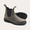 2446/CLAY CHELSEA BOOT BLUNDSTONE