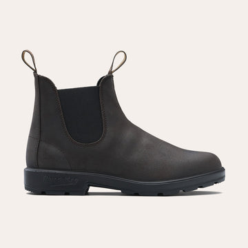 2610/DARK BROWN BLUNDSTONE