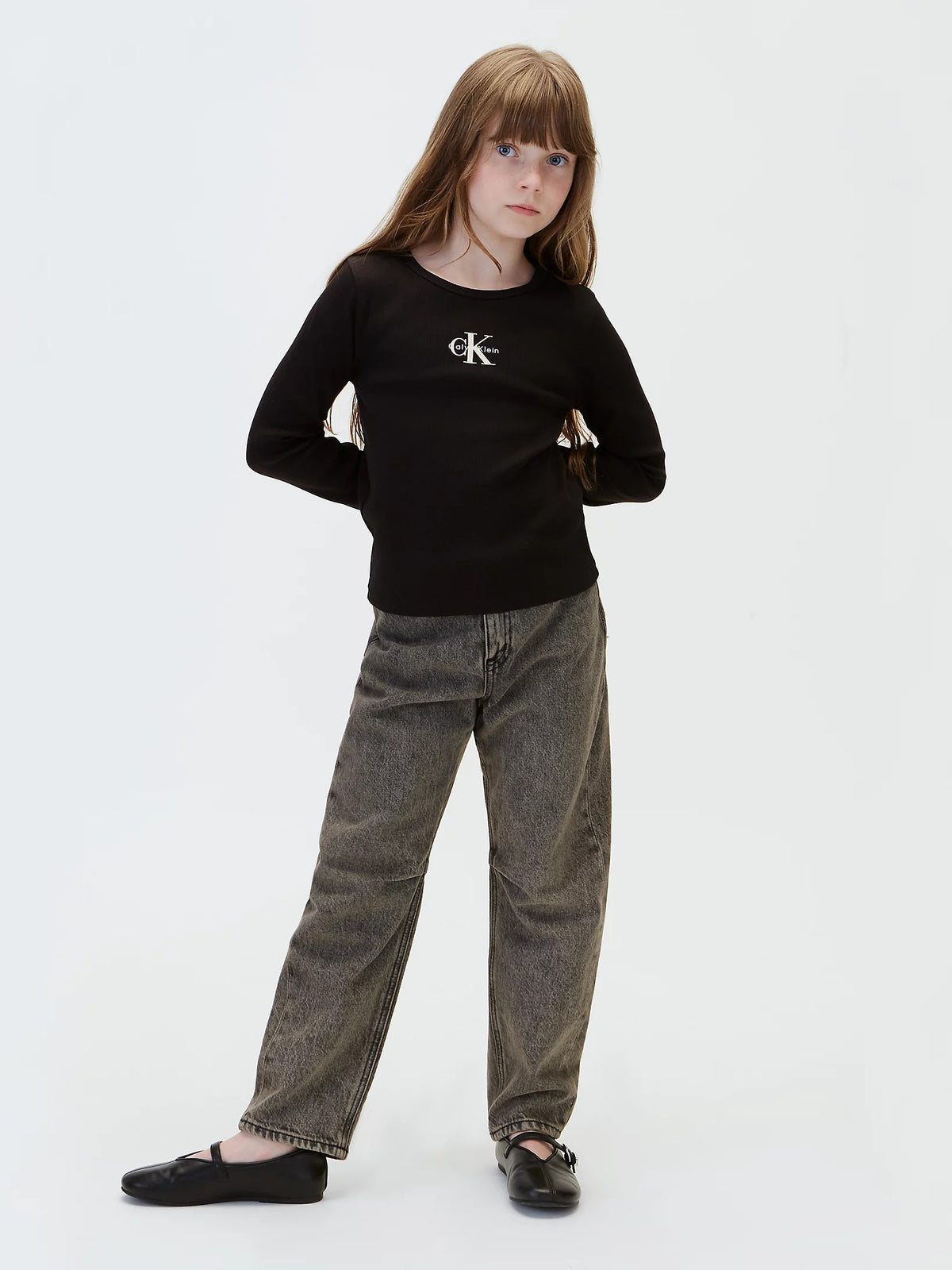 LVCKFJB06GJ/BEH CALVIN KLEIN