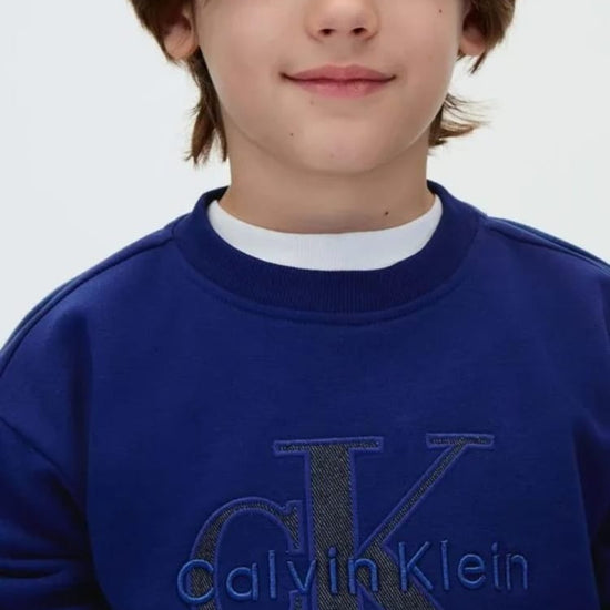 LVCKFJB29BT/CFB CALVIN KLEIN
