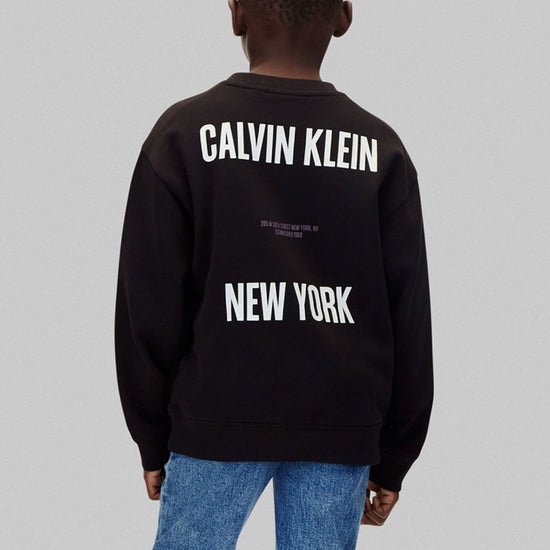 LVCKFJB34BJ/BEH CALVIN KLEIN