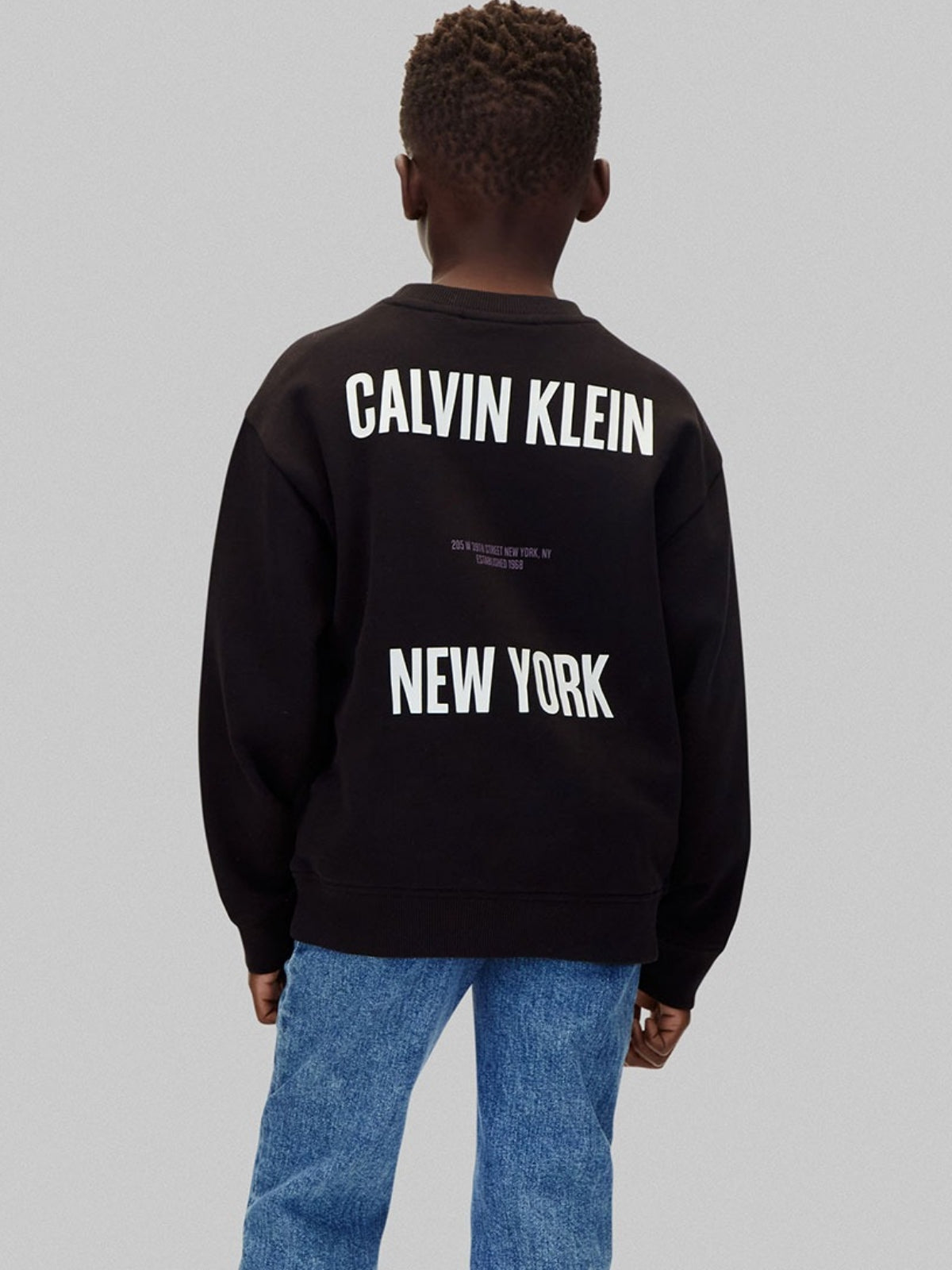 LVCKFJB34BT/BEH CALVIN KLEIN