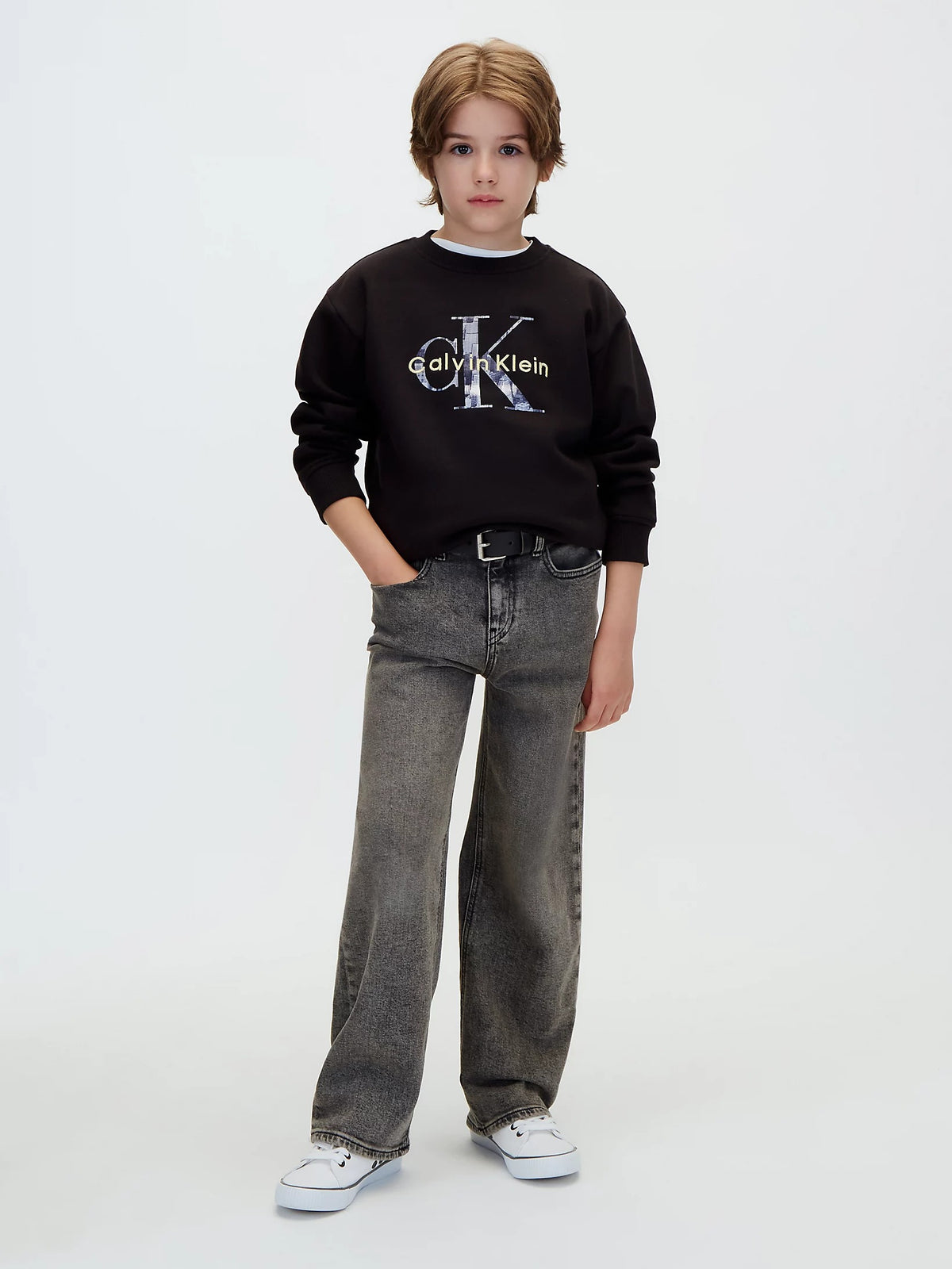 LVCKFJB35BJ/BEH CALVIN KLEIN