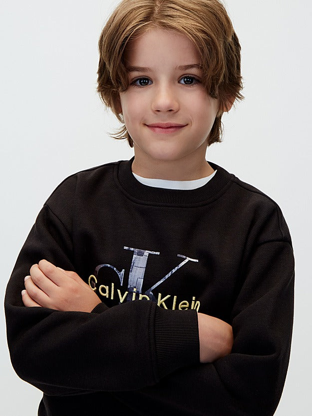 LVCKFJB35BJ/BEH CALVIN KLEIN