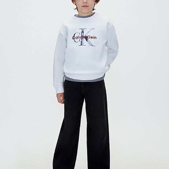 LVCKFJB35BJ/YAF CALVIN KLEIN