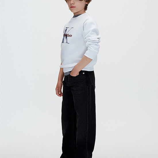 LVCKFJB35BJ/YAF CALVIN KLEIN