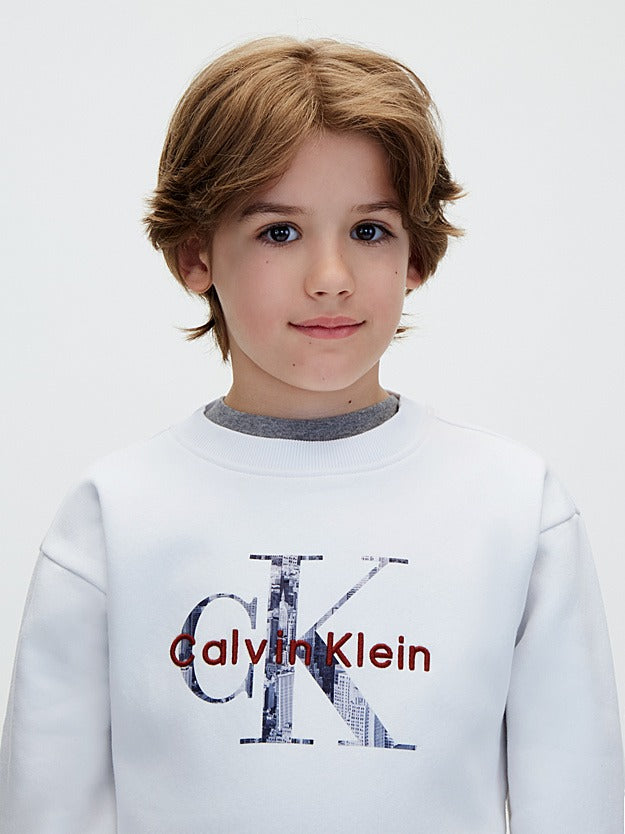 LVCKFJB35BJ/YAF CALVIN KLEIN