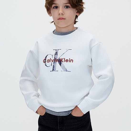 LVCKFJB35BT/YAF CALVIN KLEIN