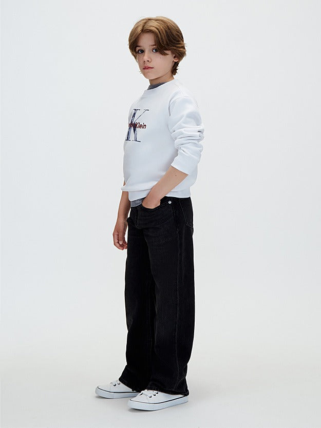 LVCKFJB35BT/YAF CALVIN KLEIN