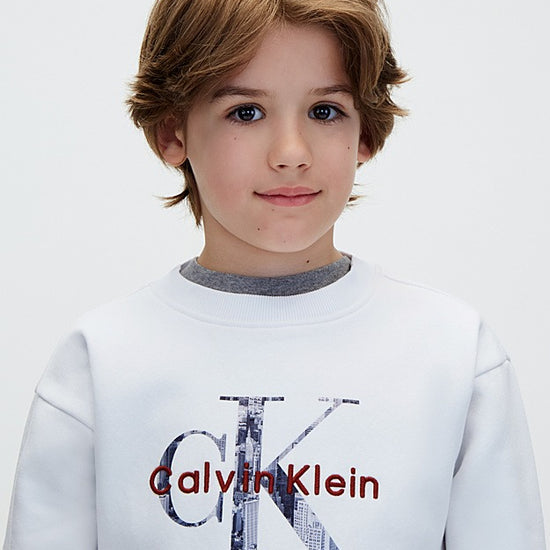 LVCKFJB35BT/YAF CALVIN KLEIN