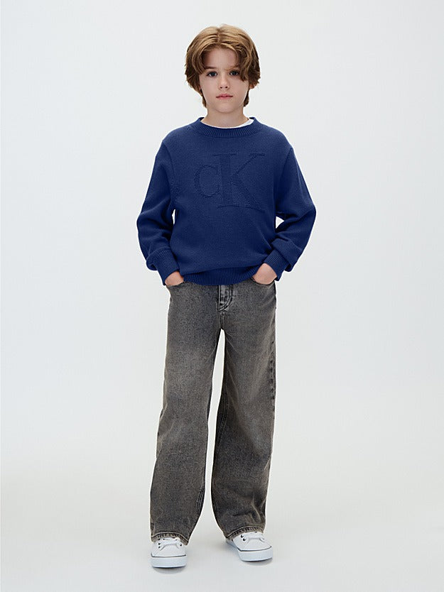 LVCKFJF04BT/CFB CALVIN KLEIN