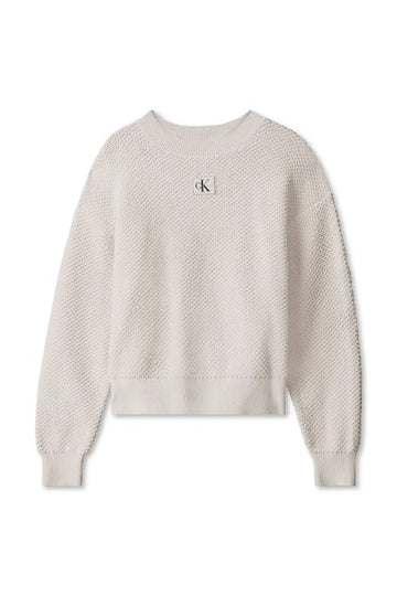 LVCKFJF08GT/CKS CALVIN KLEIN