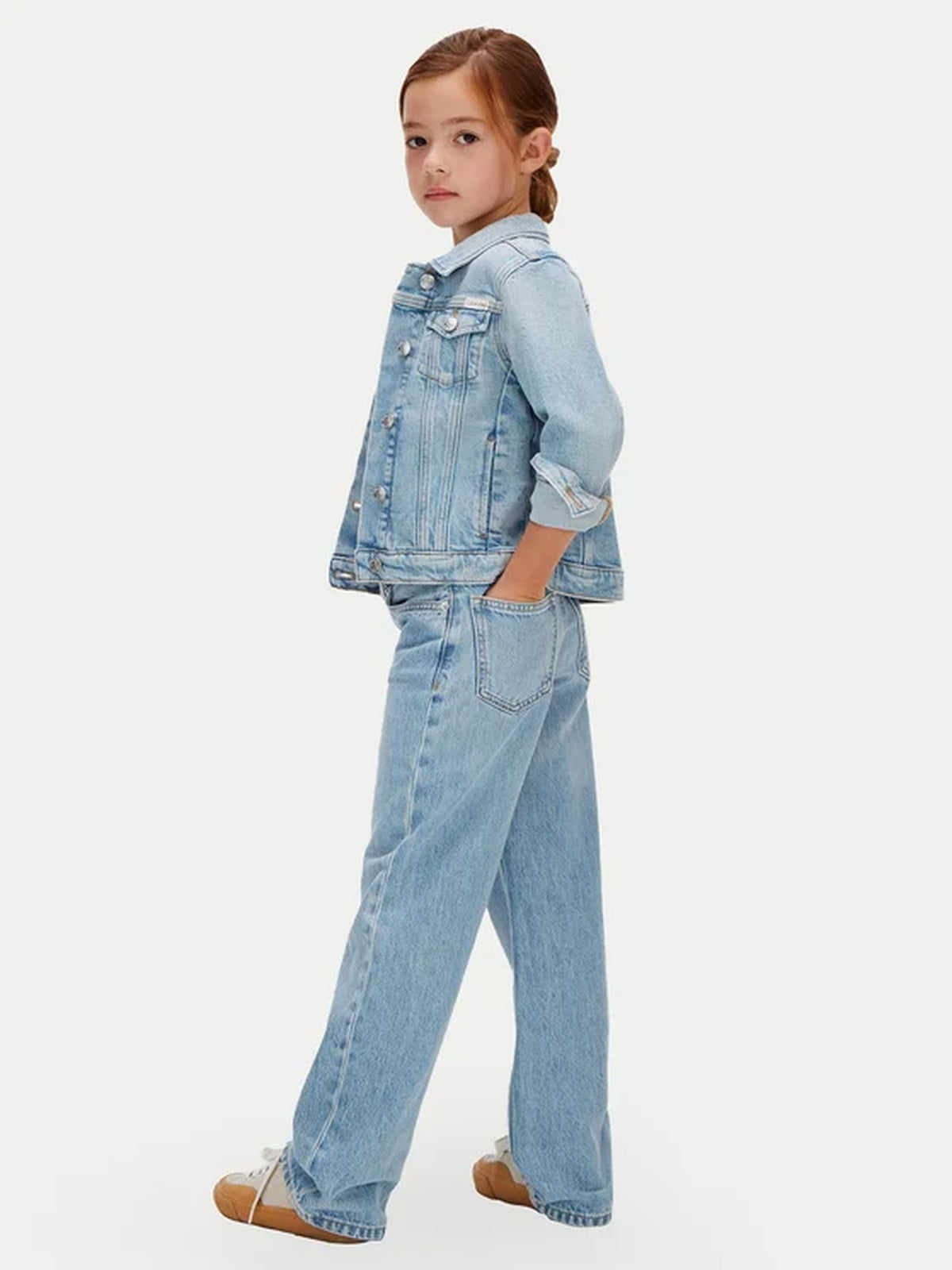 LVCKSJC02GJ/1A4 CALVIN KLEIN