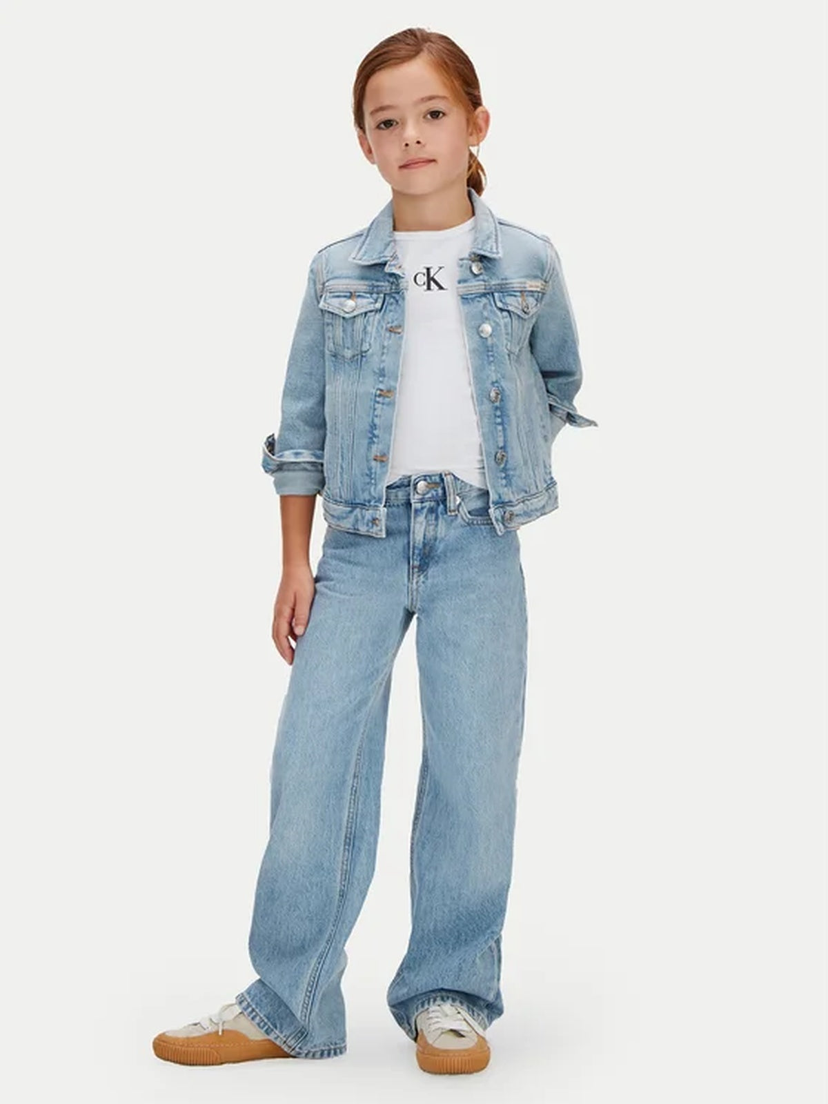 LVCKSJC02GT/1A4 CALVIN KLEIN
