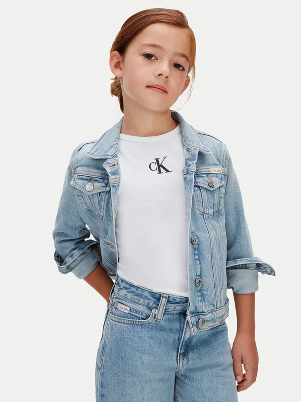 LVCKSJC02GT/1A4 CALVIN KLEIN