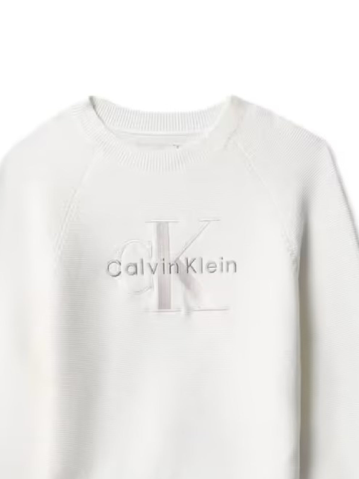LVCKTJF06GT/YAF CALVIN KLEIN