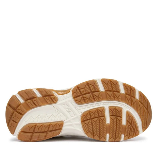 SNEAKER BASSA LACCI/VELCRO 