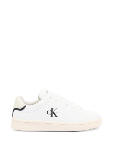 SNEAKER BASSA ALLACCIATA 