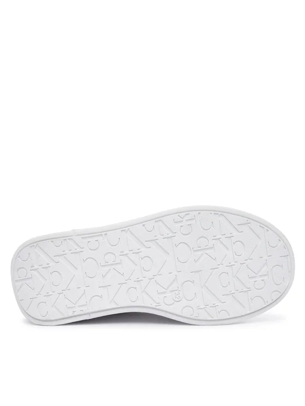 SNEAKER BASSA ALLACCIATA 