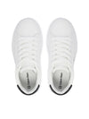 SNEAKER BASSA ALLACCIATA 