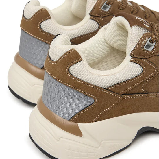 SNEAKER BASSA ALLACCIATA 