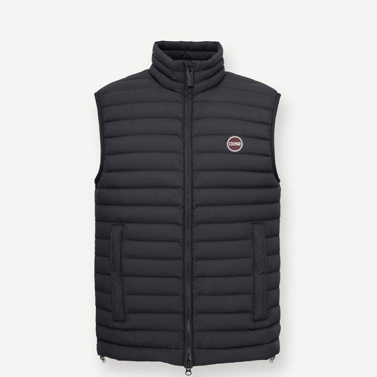 GILET PIUMA UOMO 