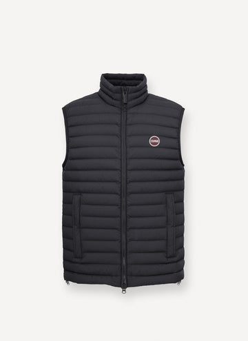 GILET PIUMA UOMO 