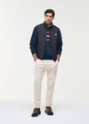 GILET PIUMA UOMO 